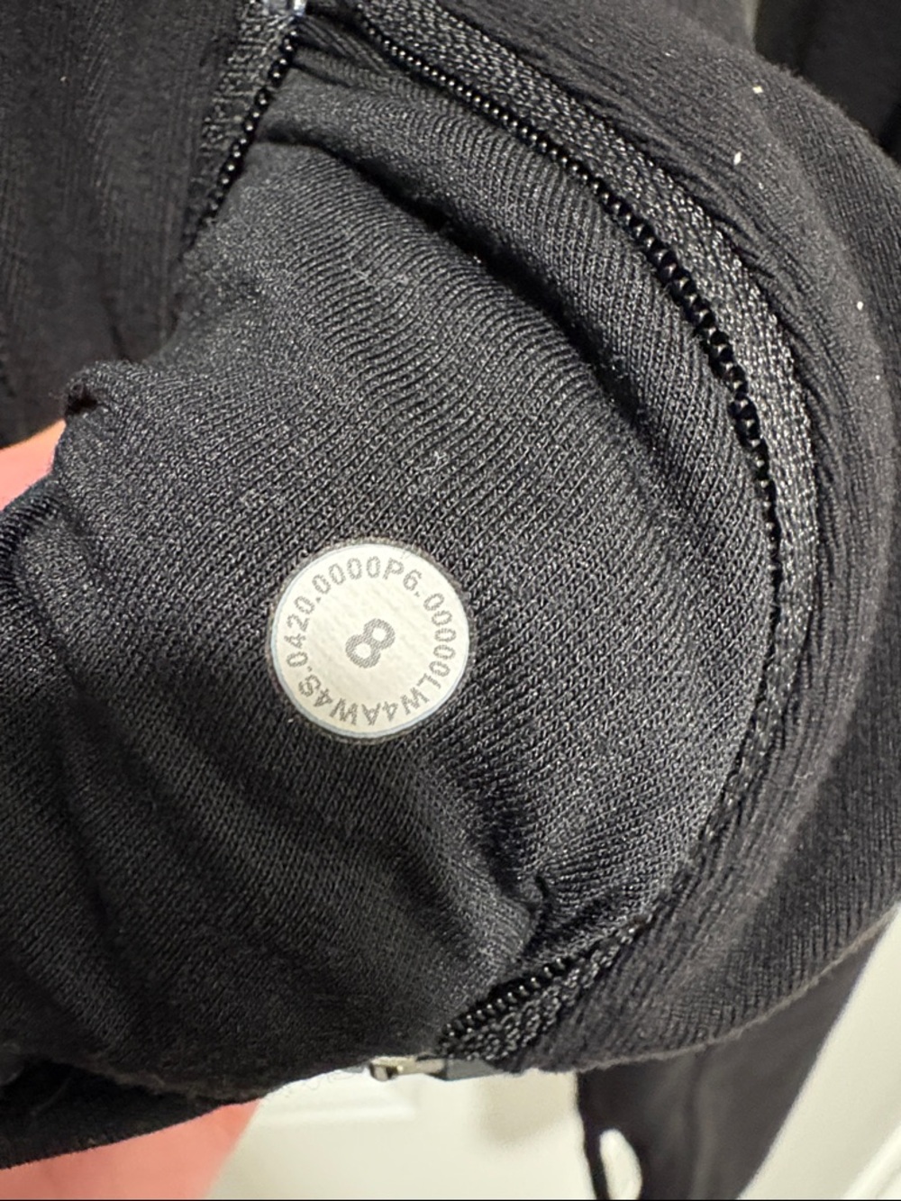 Lululemon In Stride Jacket - Picture 7 of 10